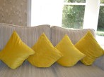 Cushions Cushions